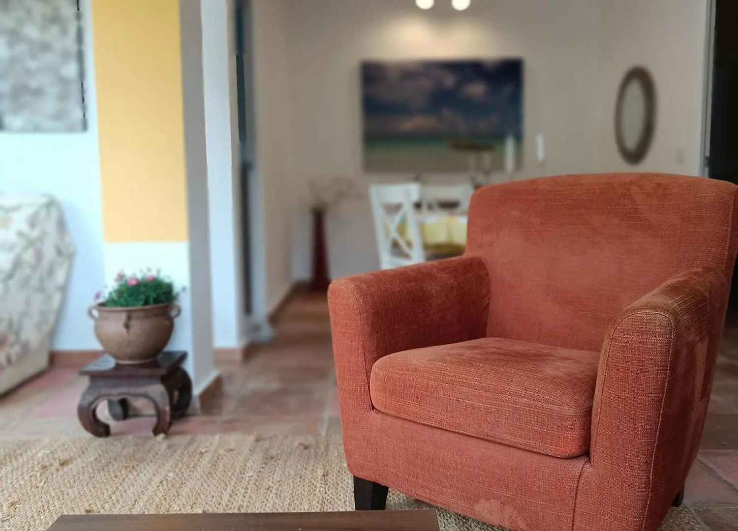 Casa Del Palmas - Charming Private Villa With 2 Bedrooms Moclinejo