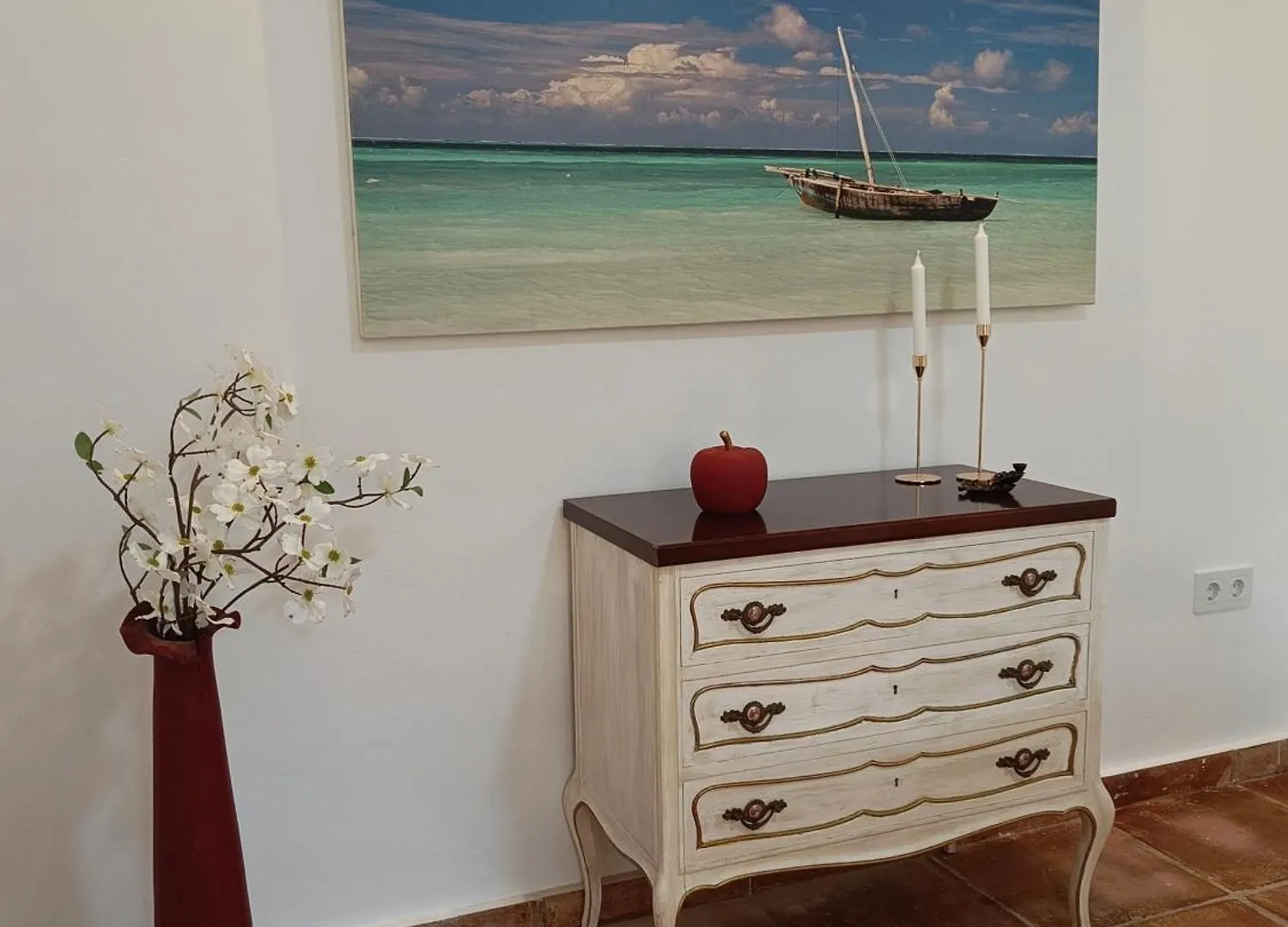 Casa Del Palmas - Charming Private Villa With 2 Bedrooms Moclinejo 0*,