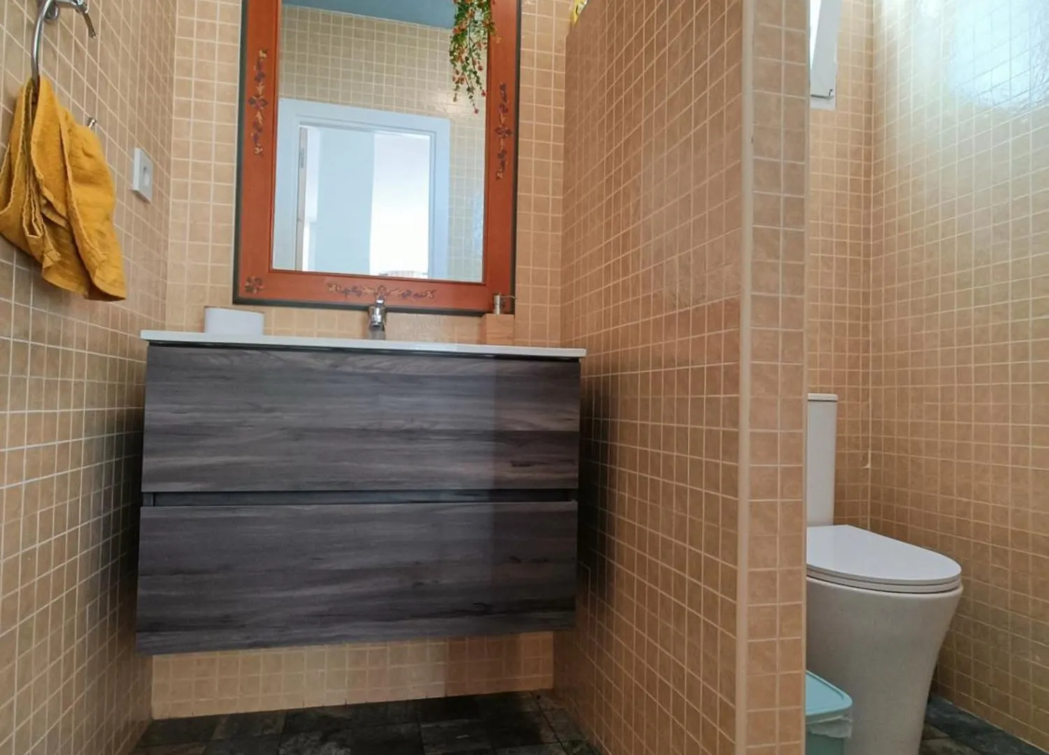 Casa Del Palmas - Charming Private Villa With 2 Bedrooms Moclinejo 0*,  Spain